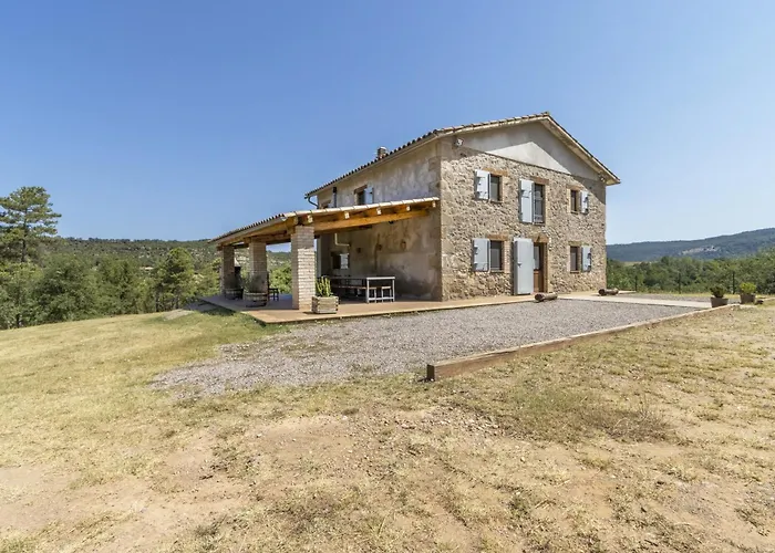 Cal Sicull Hébergement de vacances *