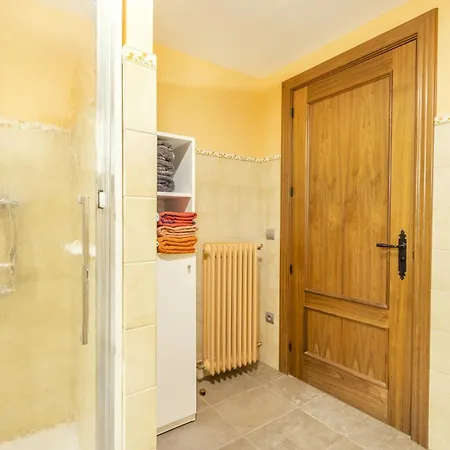 Holiday home Cal Sicull