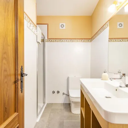 Cal Sicull Holiday home Santa Maria de Marles