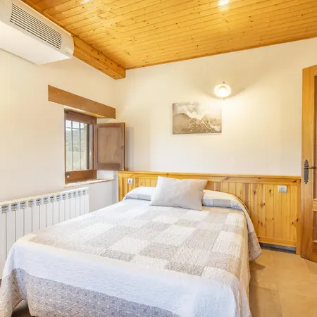 Holiday home Cal Sicull