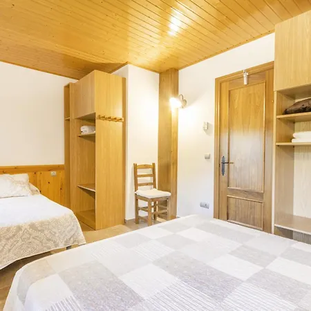 Holiday home Cal Sicull