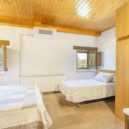 Cal Sicull Holiday home