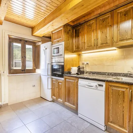 Holiday home Cal Sicull