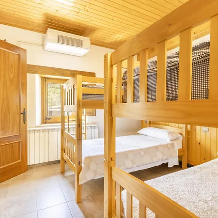 Cal Sicull Holiday home *