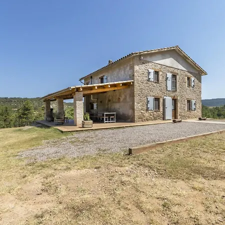 Cal Sicull Holiday home *