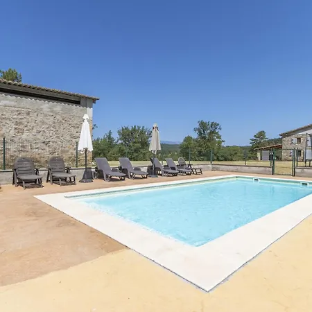 Cal Sicull Holiday home Santa Maria de Marles