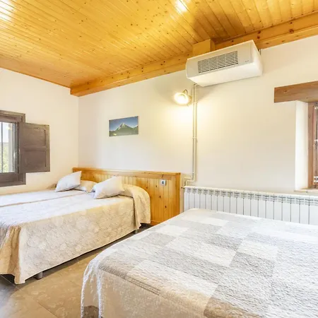 Cal Sicull Holiday home *