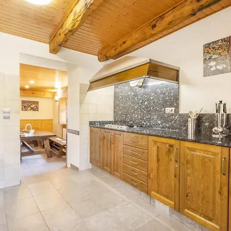 Holiday home Cal Sicull *