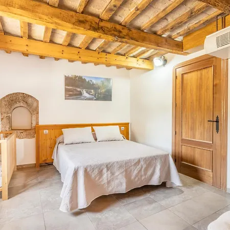 Casa de vacances Cal Sicull